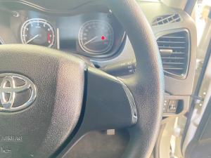 Toyota Urban Cruiser 1.5 Xs automatic - Image 10