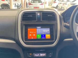 Toyota Urban Cruiser 1.5 Xs automatic - Image 12