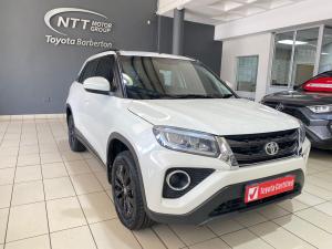 Toyota Urban Cruiser 1.5 Xs automatic - Image 1