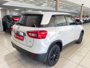 Toyota Urban Cruiser 1.5 Xs automatic - Image 2