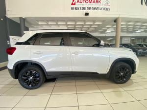 Toyota Urban Cruiser 1.5 Xs automatic - Image 3