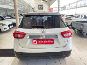 Toyota Urban Cruiser 1.5 Xs automatic - Image 5