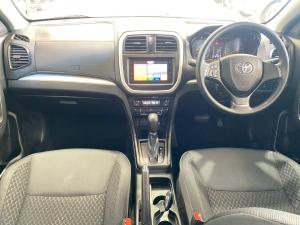 Toyota Urban Cruiser 1.5 Xs automatic - Image 6