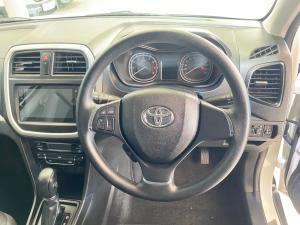 Toyota Urban Cruiser 1.5 Xs automatic - Image 8