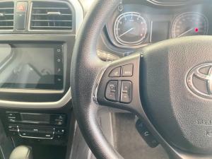 Toyota Urban Cruiser 1.5 Xs automatic - Image 9