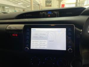 Toyota Hilux 2.4 GD-6 RB Raider automaticD/C - Image 10