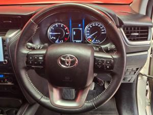 Toyota Fortuner 2.8GD-6 4X4 automatic - Image 10