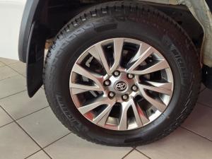 Toyota Fortuner 2.8GD-6 4X4 automatic - Image 11