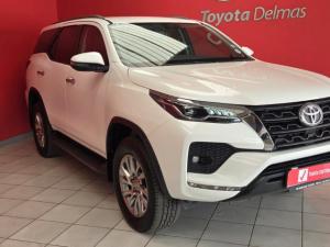 Toyota Fortuner 2.8GD-6 4X4 automatic - Image 1