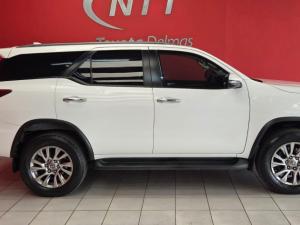 Toyota Fortuner 2.8GD-6 4X4 automatic - Image 3