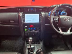 Toyota Fortuner 2.8GD-6 4X4 automatic - Image 6