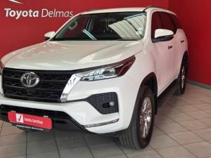 Toyota Fortuner 2.8GD-6 4X4 automatic - Image 8