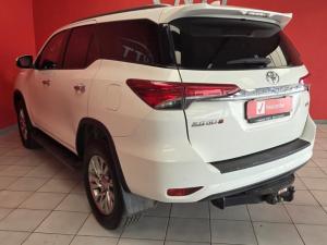 Toyota Fortuner 2.8GD-6 4X4 automatic - Image 9