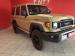 Toyota Landcruiser 76 2.8 GD-6 S/W - Thumbnail 1