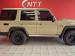 Toyota Landcruiser 76 2.8 GD-6 S/W - Thumbnail 3