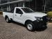 Nissan Navara 2.5DDTI XE S/C - Thumbnail 1