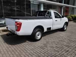 Nissan Navara 2.5DDTI XE S/C - Image 2