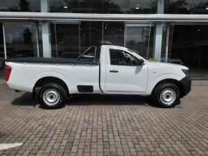 Nissan Navara 2.5DDTI XE S/C - Image 3