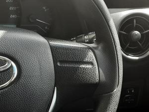 Toyota Corolla Quest Plus 1.8 - Image 10