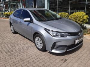 Toyota Corolla Quest Plus 1.8 - Image 1