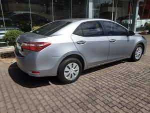 Toyota Corolla Quest Plus 1.8 - Image 2