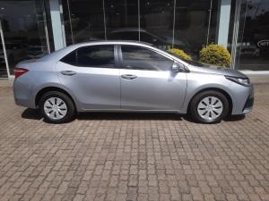 Toyota Corolla Quest Plus 1.8 - Image 3