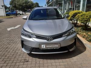 Toyota Corolla Quest Plus 1.8 - Image 4