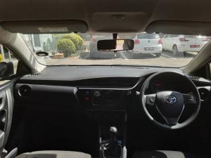 Toyota Corolla Quest Plus 1.8 - Image 6