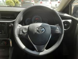 Toyota Corolla Quest Plus 1.8 - Image 8