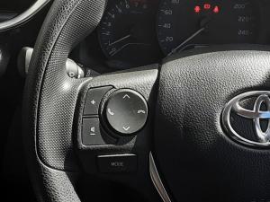 Toyota Corolla Quest Plus 1.8 - Image 9