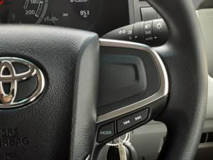 Toyota Quantum 2.8 LWBP/V - Image 10