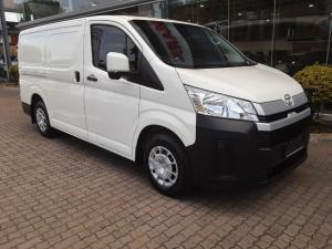 Toyota Quantum 2.8 LWBP/V - Image 1