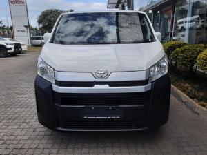 Toyota Quantum 2.8 LWBP/V - Image 4