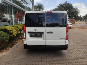 Toyota Quantum 2.8 LWBP/V - Image 5