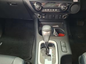 Toyota Hilux 2.8 GD-6 RB Raider automaticD/C - Image 11