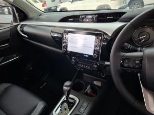 Toyota Hilux 2.8 GD-6 RB Raider automaticD/C - Image 13