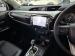 Toyota Hilux 2.8 GD-6 RB Raider automaticD/C - Thumbnail 13