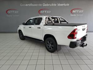 Toyota Hilux 2.8 GD-6 RB Raider automaticD/C - Image 15