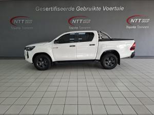 Toyota Hilux 2.8 GD-6 RB Raider automaticD/C - Image 16