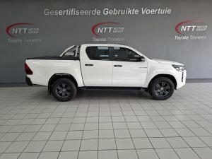 Toyota Hilux 2.8 GD-6 RB Raider automaticD/C - Image 3
