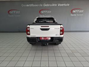 Toyota Hilux 2.8 GD-6 RB Raider automaticD/C - Image 5