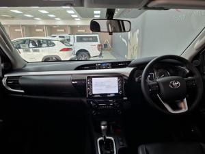 Toyota Hilux 2.8 GD-6 RB Raider automaticD/C - Image 6