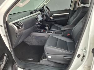 Toyota Hilux 2.8 GD-6 RB Raider automaticD/C - Image 7