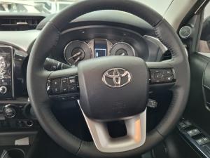 Toyota Hilux 2.8 GD-6 RB Raider automaticD/C - Image 8