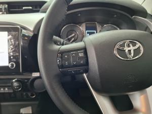 Toyota Hilux 2.8 GD-6 RB Raider automaticD/C - Image 9