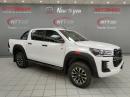 Thumbnail Toyota Hilux 2.8 GD-6 GR-S 4X4 automaticD/C