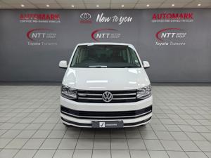 Volkswagen T6 Caravelle 2.0 Bitdi Highline DSG 4 Motion - Image 4