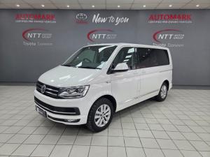 Volkswagen T6 Caravelle 2.0 Bitdi Highline DSG 4 Motion - Image 8