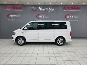 Volkswagen T6 Caravelle 2.0 Bitdi Highline DSG 4 Motion - Image 9