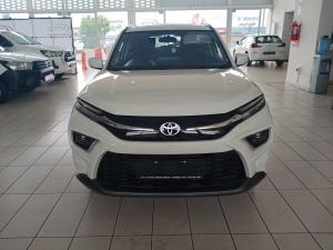 Toyota Urban Cruiser 1.5 Xs - Image 4